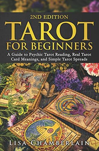 Tarot for beginners guide - for, beginners: