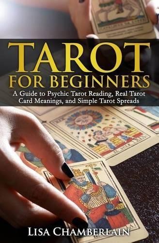 Tarot for beginners - for, guide