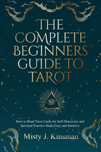 The complete beginners guide - complete,