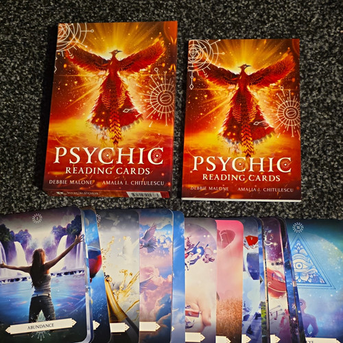 Rockpool psychic reading - rockpool, tarot
