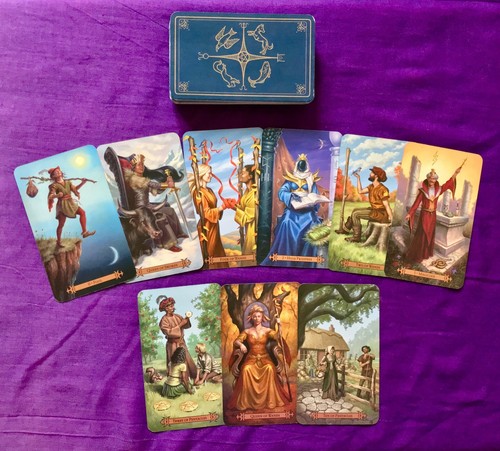 Same day psychic tarot - psychic,