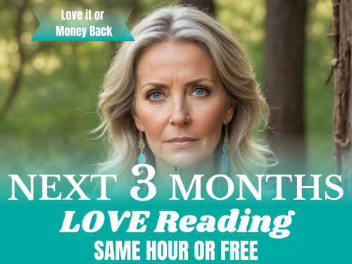 Same hour next months love - 3,