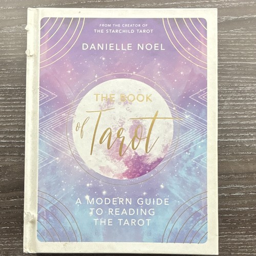 Danielle noel the - book, of