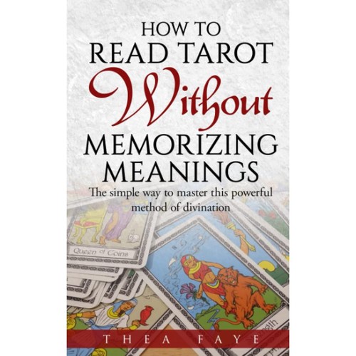 How read tarot - to, without