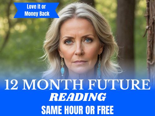 Month tarot reading - month,