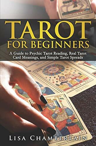 Tarot for beginners - beginners:, a
