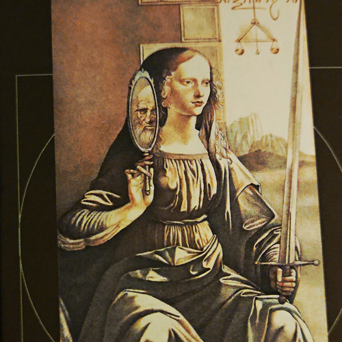Renaissance tarot cards deck - renaissance,