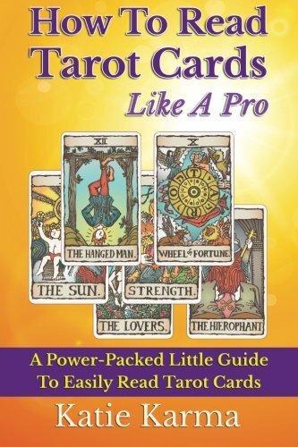 How read tarot cards - cards, like
