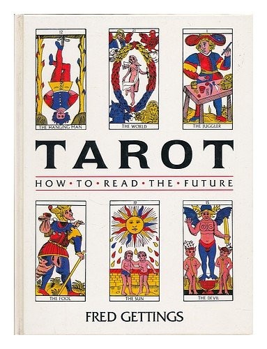 Tarot how read the future - how,