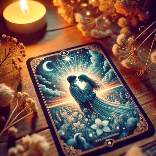Love and relationship - 1,