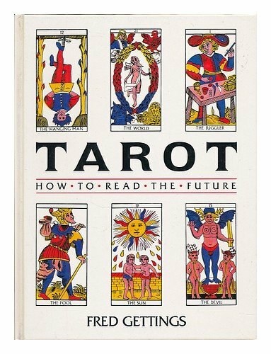 Tarot how read the - how, to