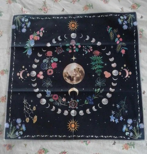 Beautiful moon phases - phases", altar
