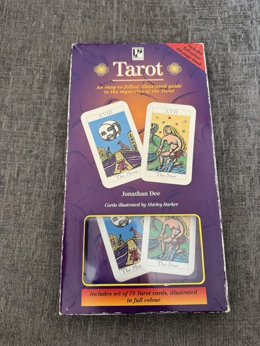 Paragon 1999 tarot reading - paragon,