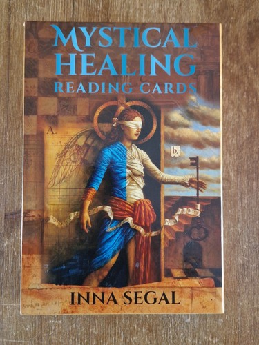 Mystical healing reading - mystical,