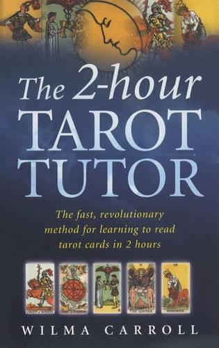 The hour tarot tutor learn - the,