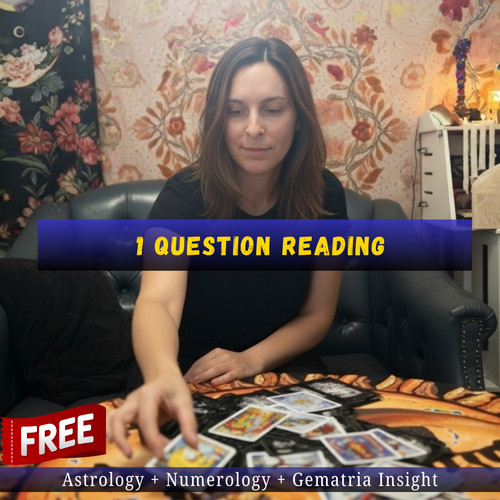 Accurate question tarot - accurate,