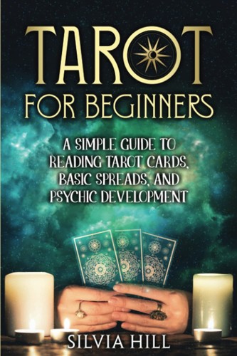 Tarot for beginners simple - a,