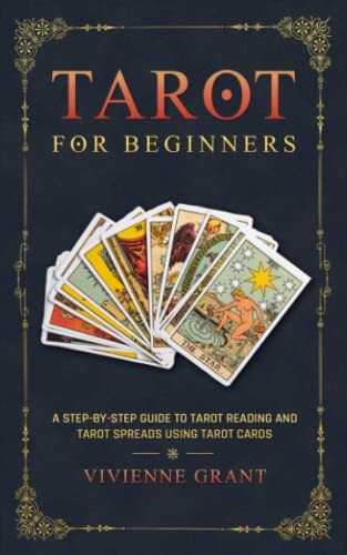 Tarot for beginners - tarot, beginners: