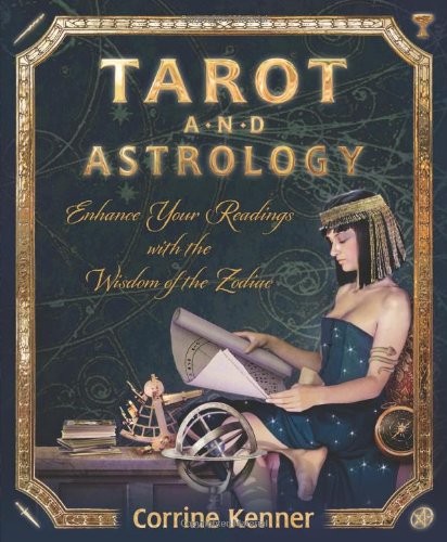 Tarot and astrology enhance - tarot, astrology: