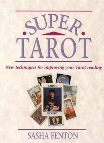 Super tarot new techniques - super,
