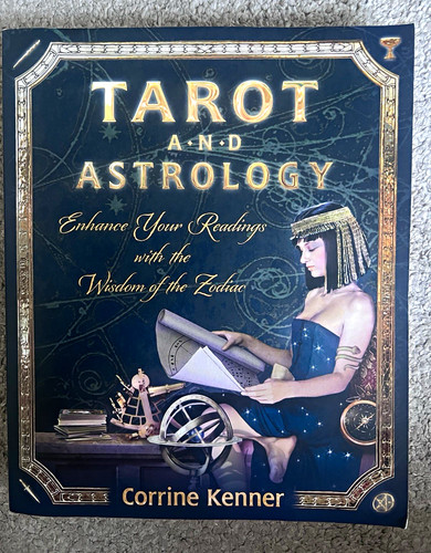 Llewellyn tarot and astrology - llewellyn,