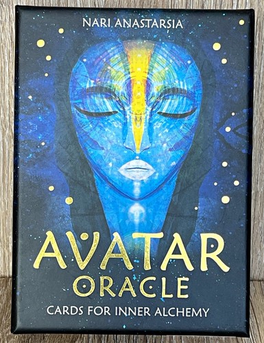 Rockpool avatar oracle - avatar,