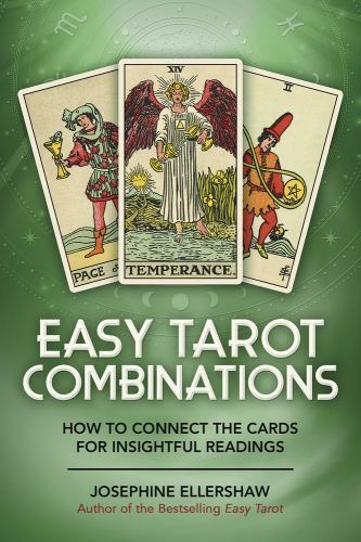 Easy tarot combinations - easy, :