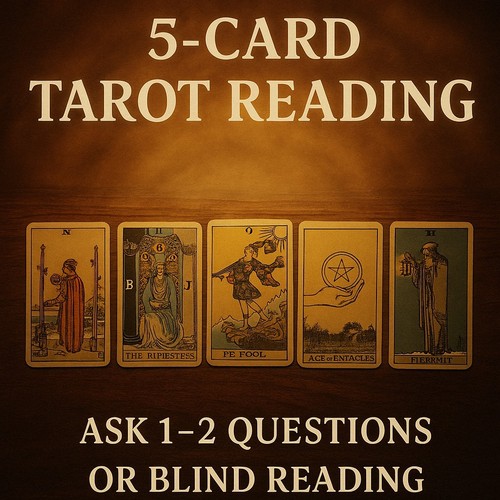 Card tarot reading ask - |,